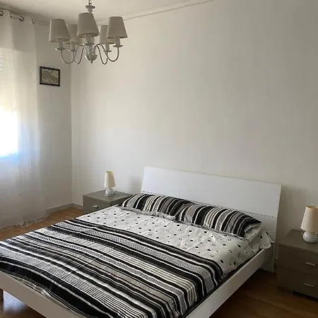 Апартаменты Swing House