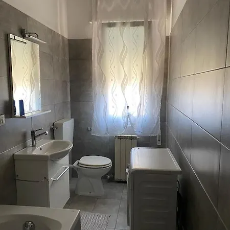Swing House Апартаменты Местре