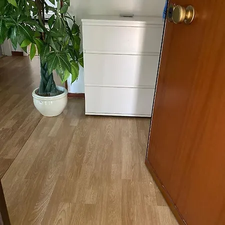 Apartment Swing House Mestre