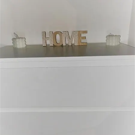 Swing House Apartament *