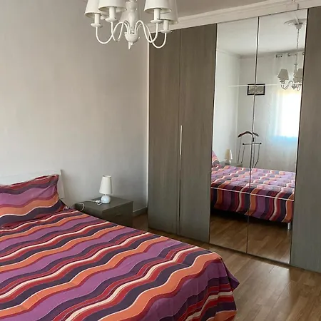 Swing House * Mestre