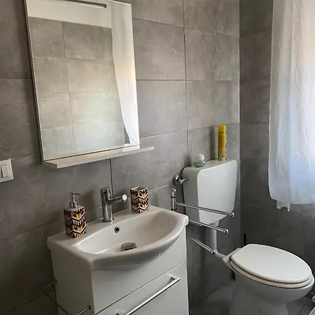 Swing House Apartament Mestre