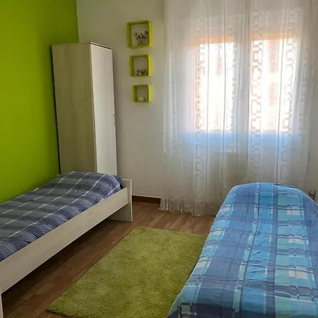 Swing House * Mestre