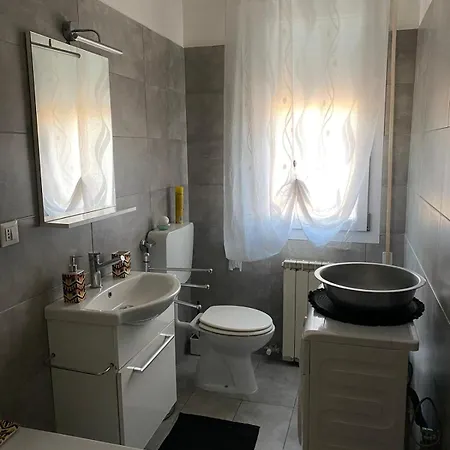 Apartament Swing House *