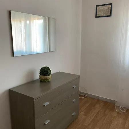 Apartment Swing House