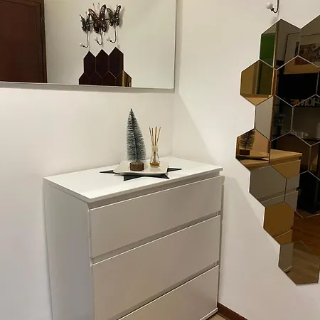 Swing House * מסטרה